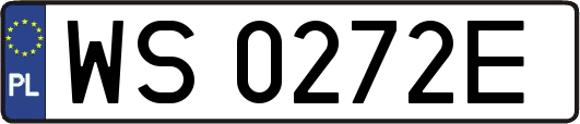 WS0272E