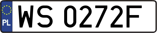 WS0272F