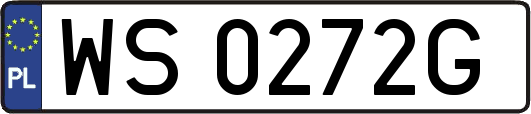 WS0272G