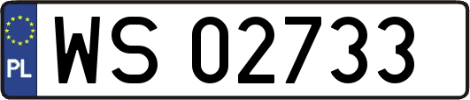 WS02733