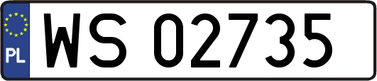 WS02735
