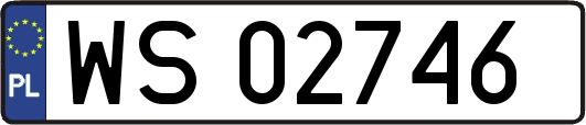 WS02746