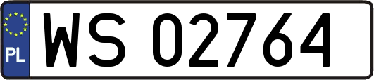 WS02764