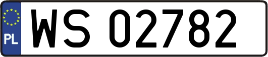 WS02782