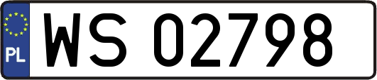WS02798
