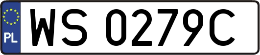 WS0279C