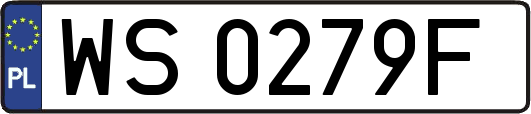 WS0279F