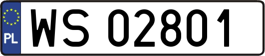 WS02801