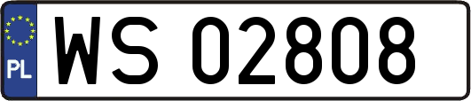 WS02808