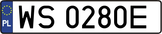 WS0280E