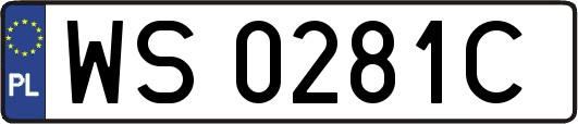 WS0281C