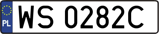 WS0282C