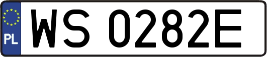 WS0282E