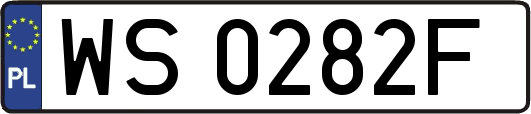 WS0282F