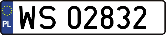 WS02832
