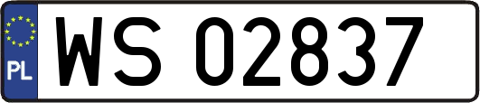 WS02837