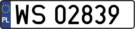 WS02839