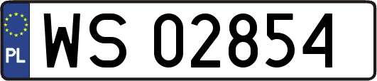 WS02854