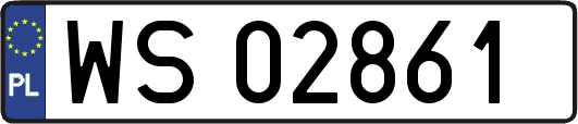 WS02861