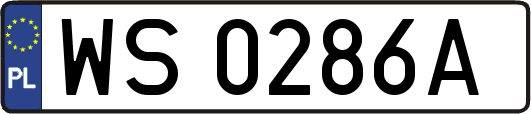 WS0286A