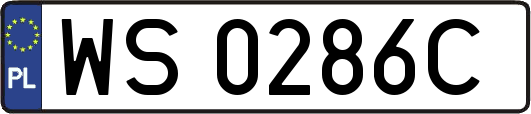 WS0286C