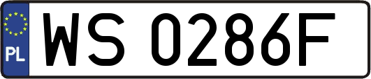 WS0286F
