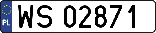 WS02871