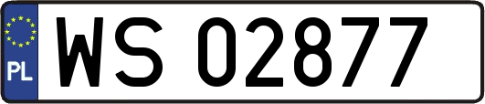 WS02877