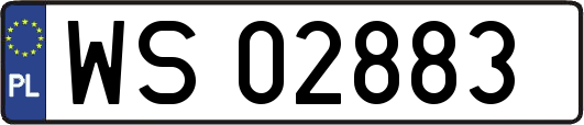 WS02883