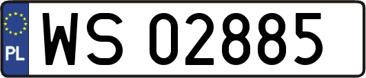 WS02885