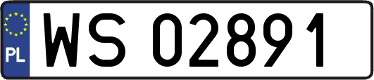 WS02891