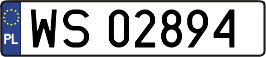 WS02894
