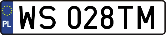 WS028TM
