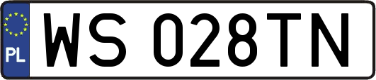 WS028TN