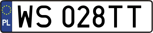 WS028TT
