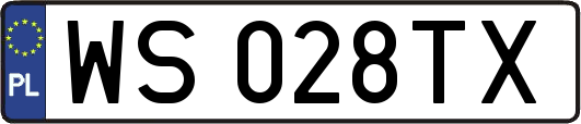 WS028TX