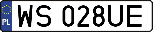 WS028UE