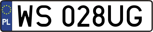 WS028UG