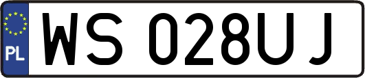 WS028UJ