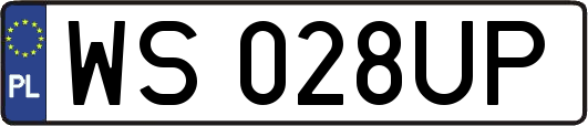 WS028UP