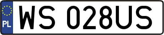 WS028US