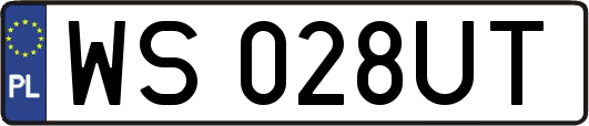 WS028UT