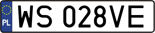WS028VE