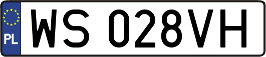 WS028VH