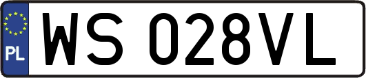 WS028VL