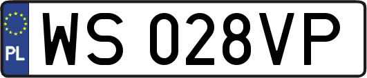 WS028VP