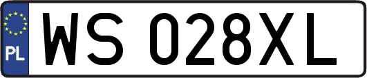 WS028XL