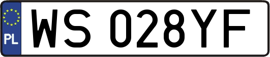 WS028YF
