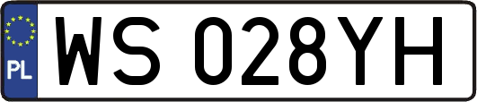 WS028YH