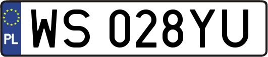 WS028YU